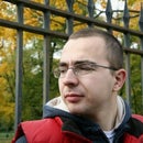 Sergey Voycehovsky