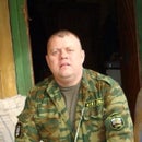 Михаил Свистунов