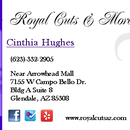 Royal Cuts &amp; More LLC
