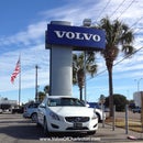 Volvo Of Charleston