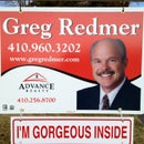 Greg Redmer