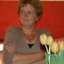 Marijke Burger