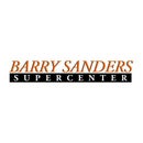 Barry Sanders Supercenter