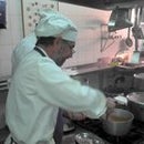 Emilio Ferraro Chef