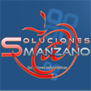 Smanzano.es - Soluciones Informáticas - Desarrollo y Diseño Web
