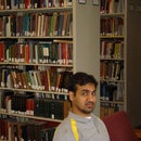 Rahul Sanghavi