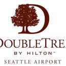 DoubleTree Seattle Airport