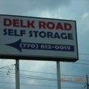 Delk Road Self Storage
