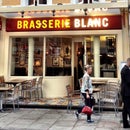 Brasserie Blanc Charlotte street