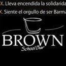 Brown Bar