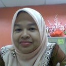 Azah Ahmad