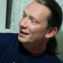 Михаил Разгуляев