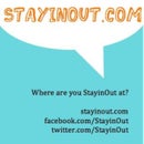 StayinOut.com