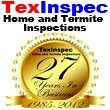 TexInspec Home and Termite Inspections
