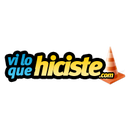 Vi lo que hiciste