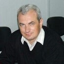 Victor Prylipko