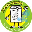 Freshly Laundry cirebon