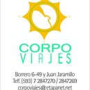 corpoviajes agenciadeviajes