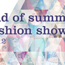 End of Summer Fashion Show