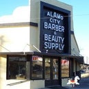 Alamo Barber &amp; Beauty Supply