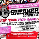 Sneaker Connect