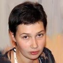 Natalia Maznyak
