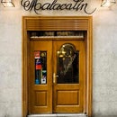 Restaurante Malacatin