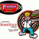 Prince&#39;s Hamburgers