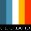 Cricket La Chica