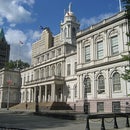 New York City Council