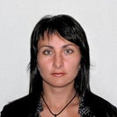 Наталия Бударина