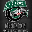 Houston Aeros