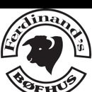 Ferdinands Bøfhus Ferdinands steakhouse
