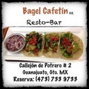 Bagel Cafetín Resto-Bar