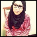 Norkarmila Khairul Ariffin