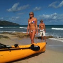 Kayak St Croix