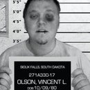 Vinnie Lloyd Olson