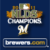 Milwaukee Brewers