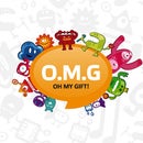 Магазин подарков O.M.G