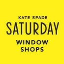 Kate Spade Saturday 24-Hour Window Shop