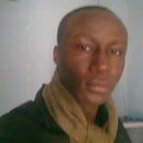 Moses Abubakar