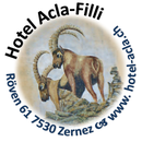 Hotel Acla-Filli Bäckerei