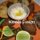 Kibbes Fusion Restaurante Árabe