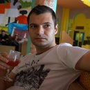 Dmitriy Yashin