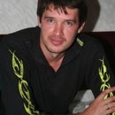 Alex Smolanov