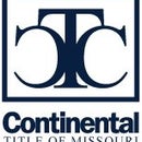 Continental Title of Missouri