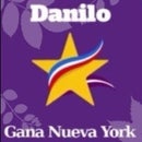 Danilo Gana © Nueva York