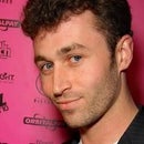 James Deen