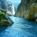 Huasteca Inc