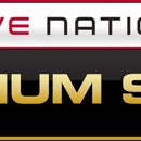 Live Nation Premium Seats